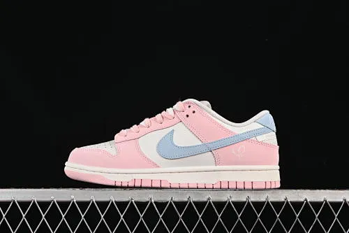 All Categories Nk SB Dunk Series Nk SB Dunk Low Low-top sneakers Nike SB Dunk Low "Just Do It" Anniversary high-end custom low-top casual sneakers PB0508-035